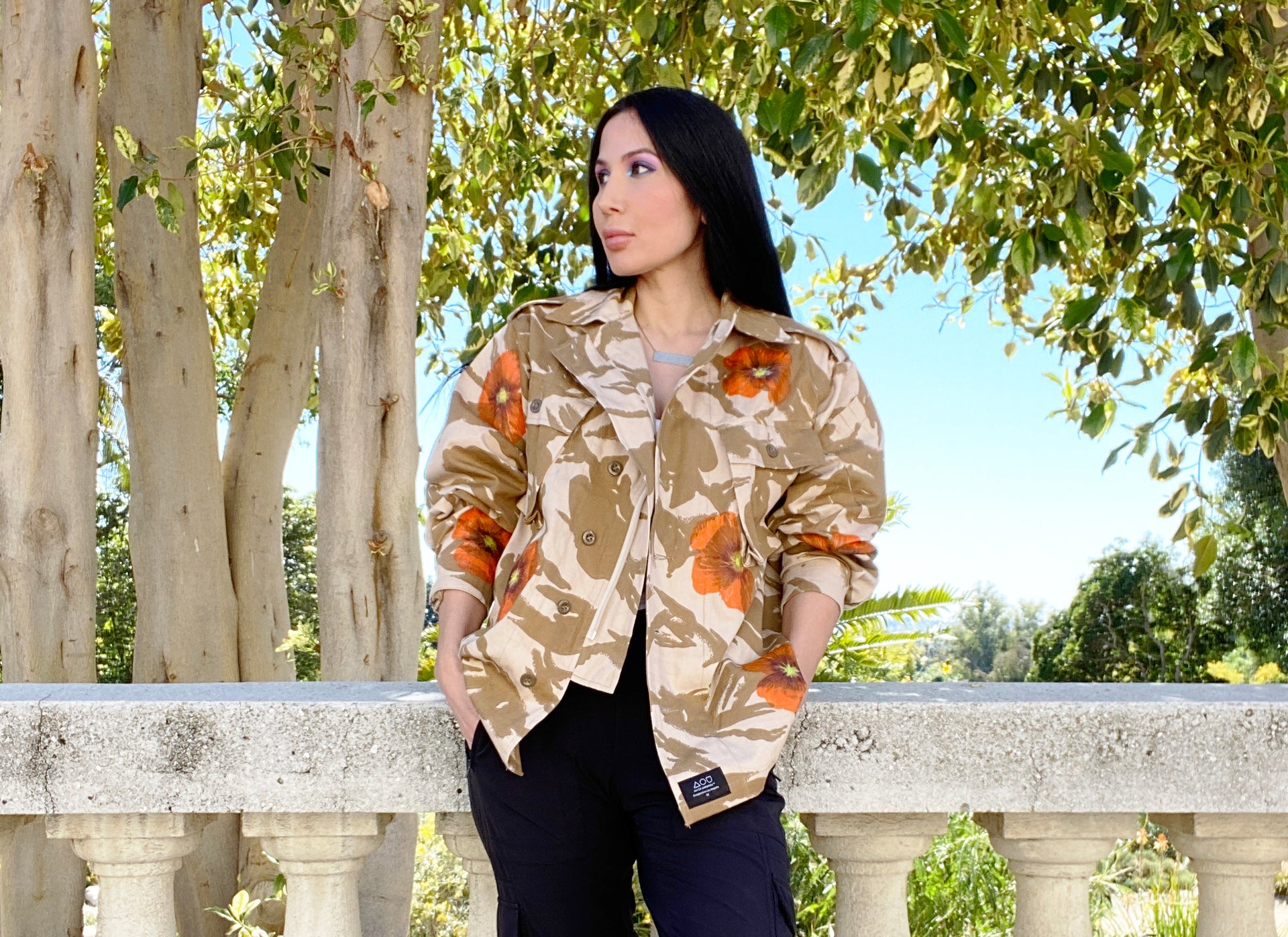 How My Art and Fashion Business was Born