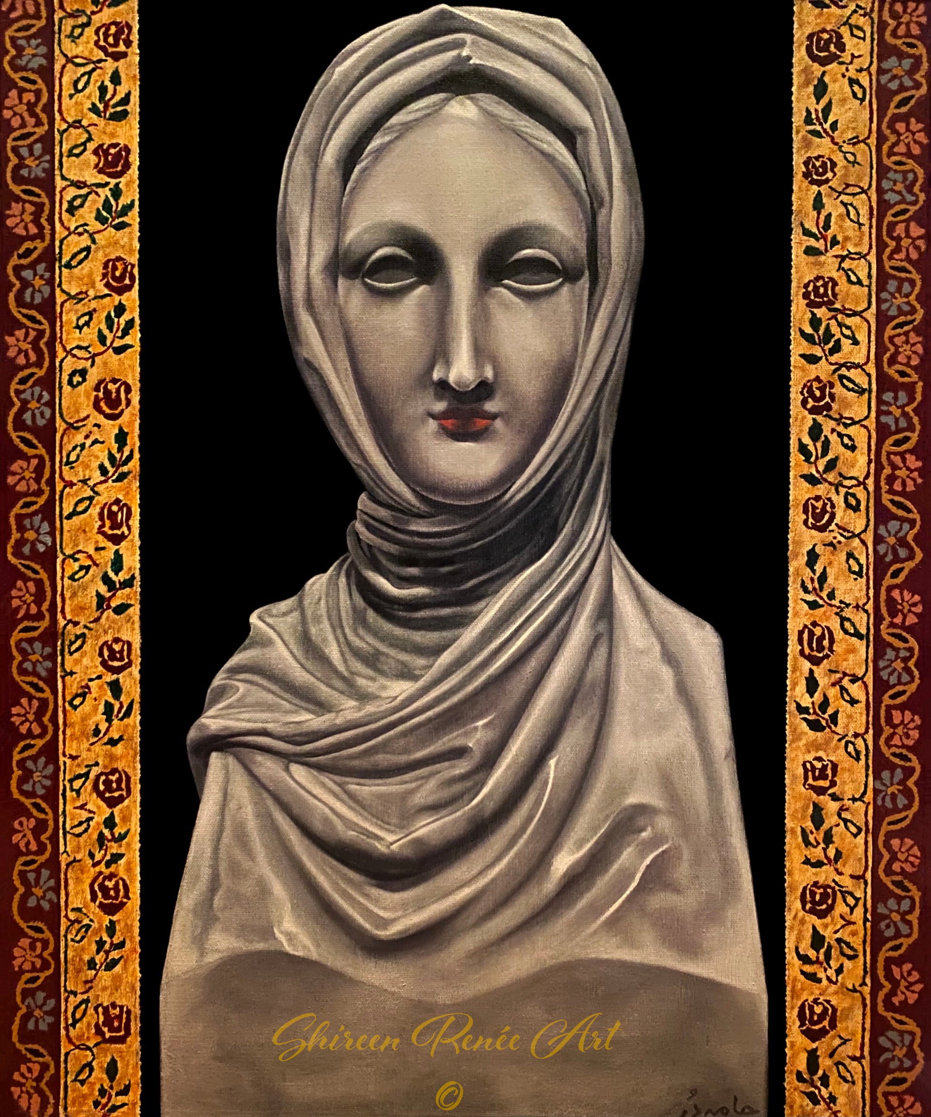 Art features, publications and exhibitions